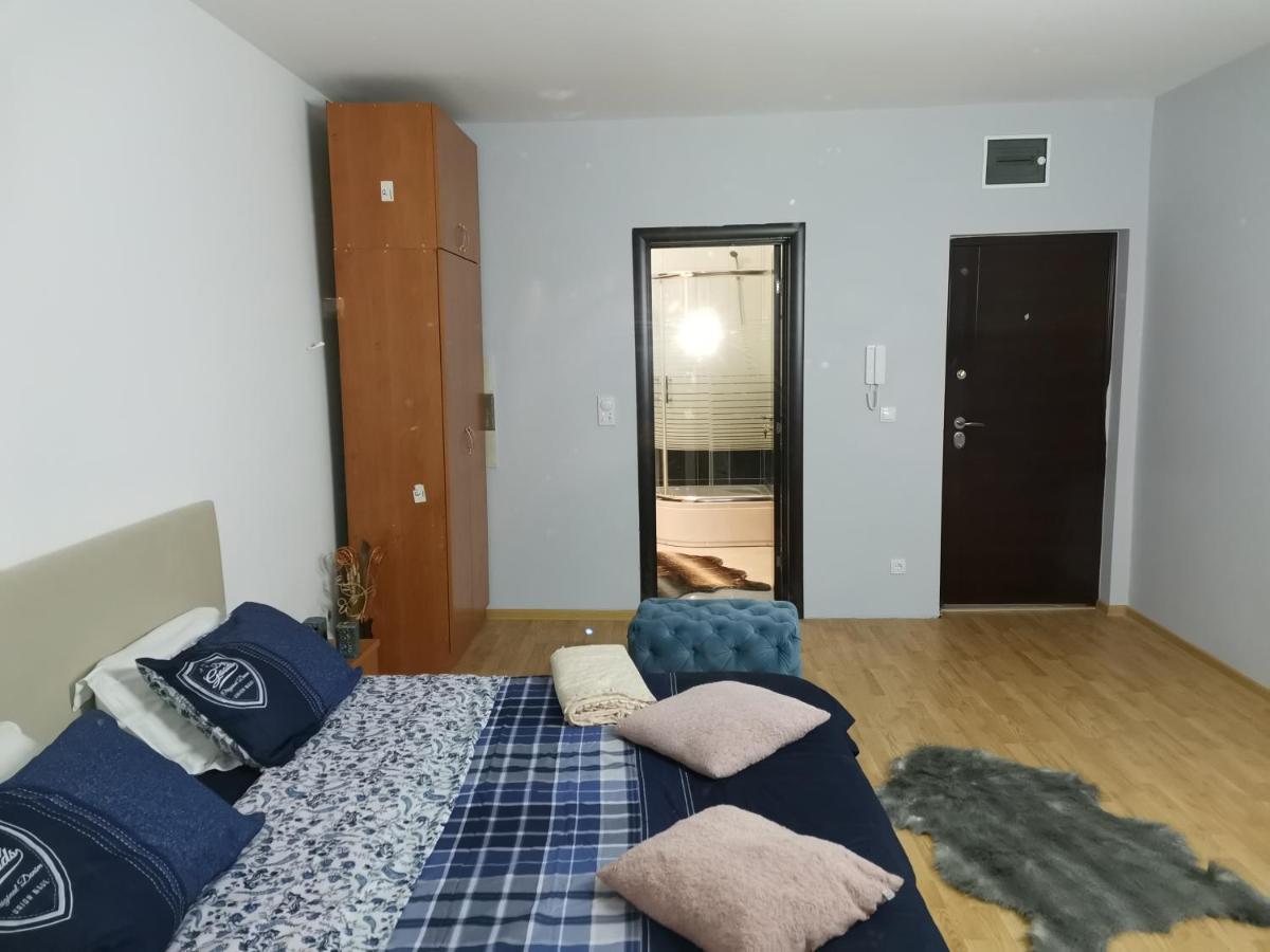 Apartments Vila Konak Beograd Eksteriør billede